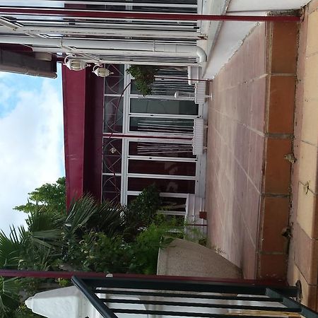 Hotel Tematico Costa Del Sol Торремолинос Экстерьер фото