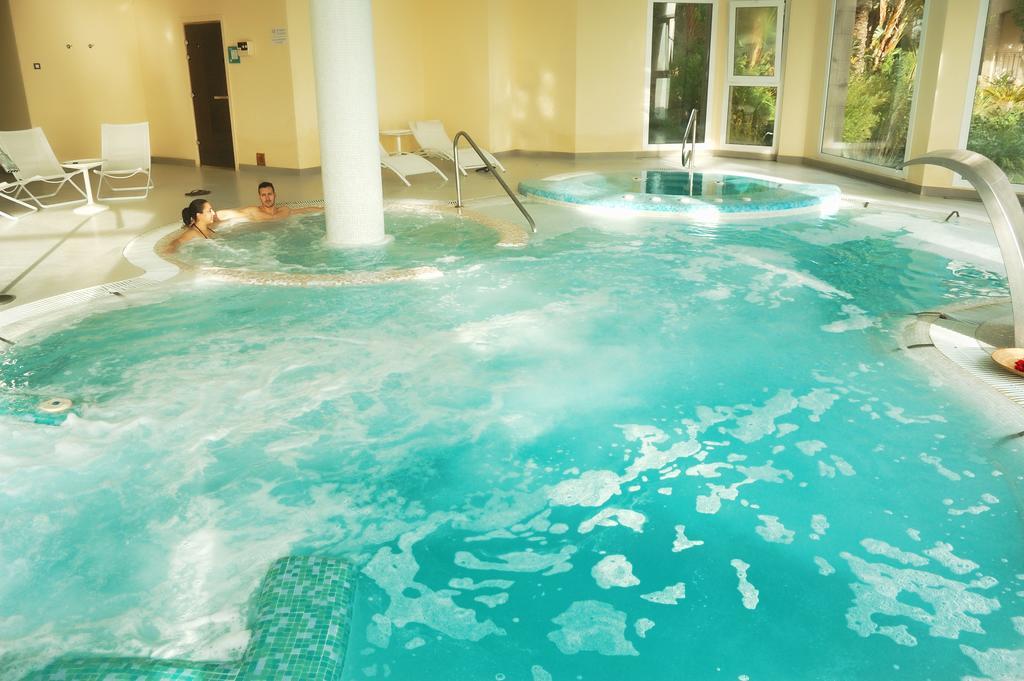 Hotel Tematico Costa Del Sol Торремолинос Экстерьер фото