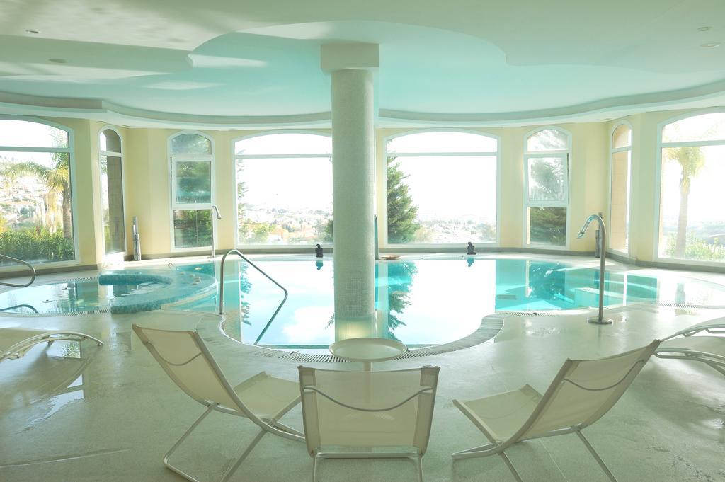 Hotel Tematico Costa Del Sol Торремолинос Экстерьер фото